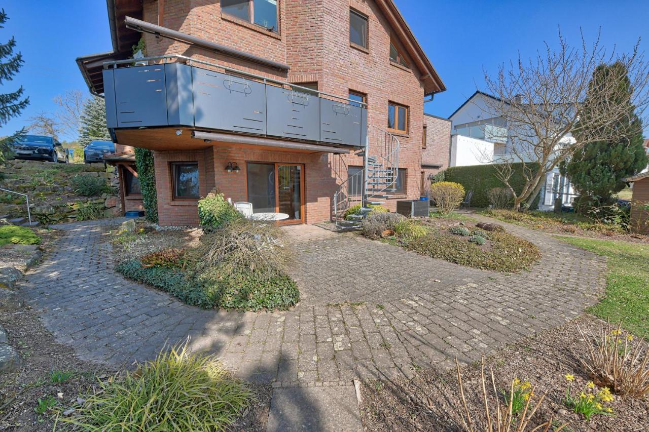 Ersfeld - Bad Teinach Zavelstein Bad Teinach-Zavelstein Exterior foto
